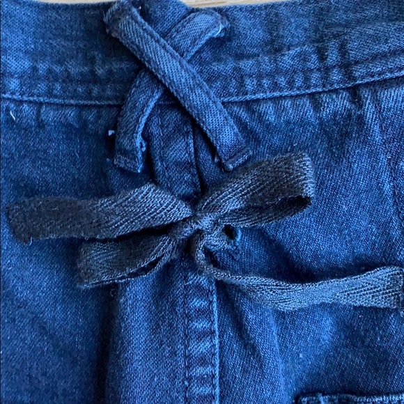 Super high rise wide leg jeans - Picture 8 of 15